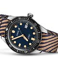 Часы Oris Divers Sixty‑Five 01 733 7720 4035-07 5 21 13 фото 2